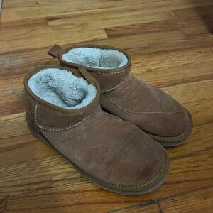 mini ugg boots